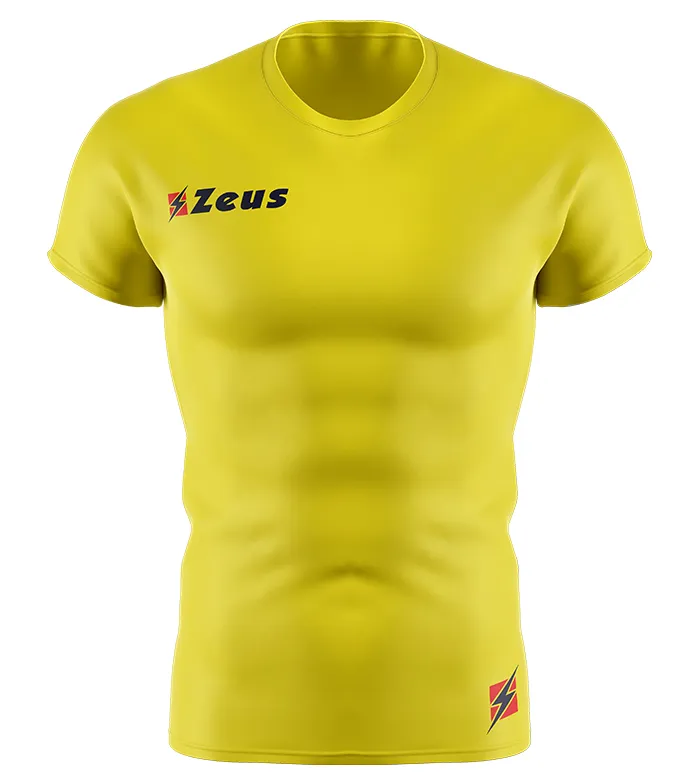 Compression T-shirt - Short Sleeves