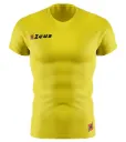 Compression T-shirt - Short Sleeves