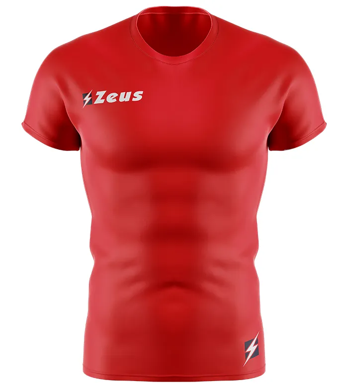 Compression T-shirt - Short Sleeves