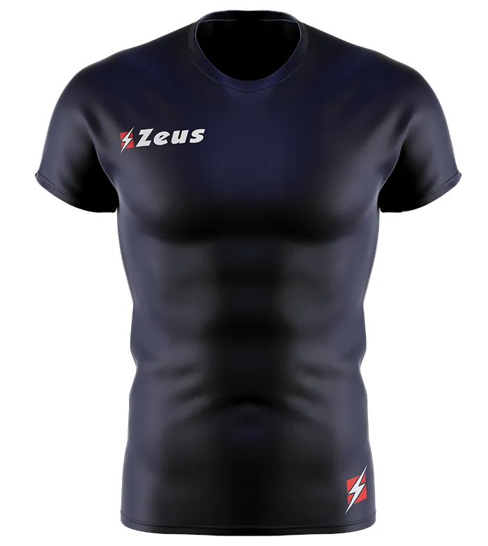 Compression T-shirt - Short Sleeves