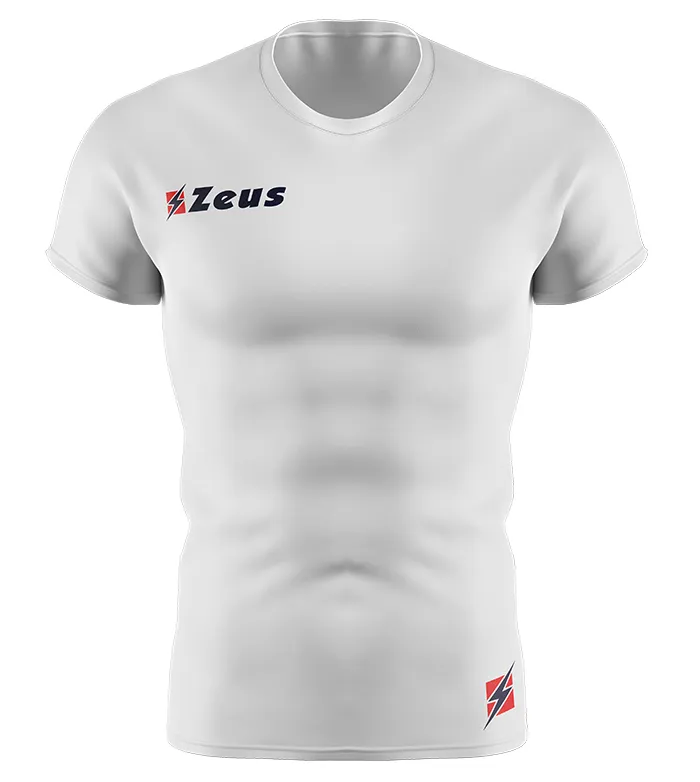 Compression T-shirt - Short Sleeves
