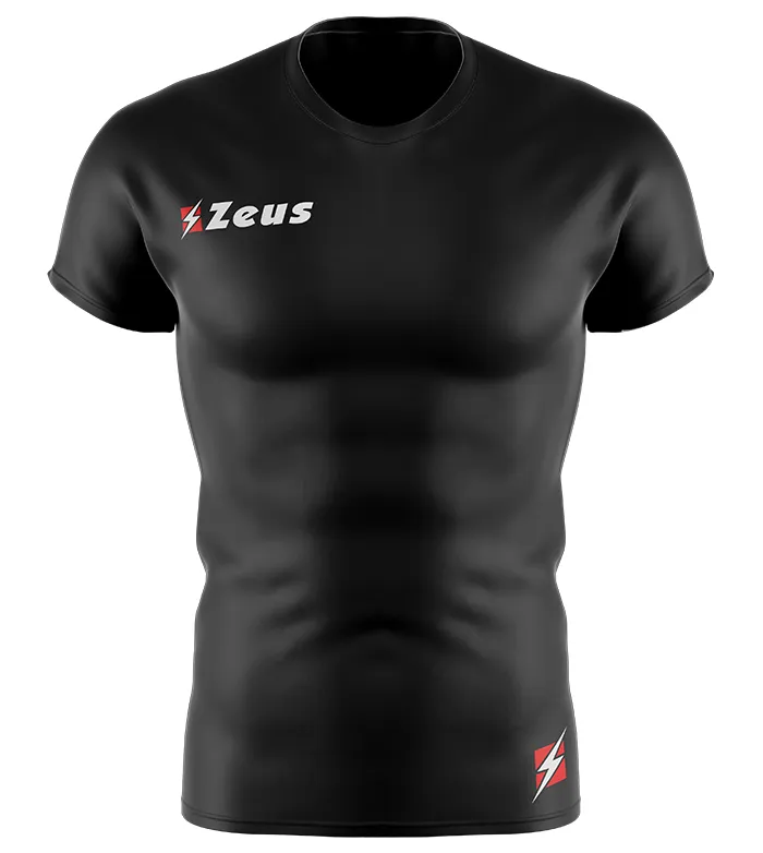 Compression T-shirt - Short Sleeves