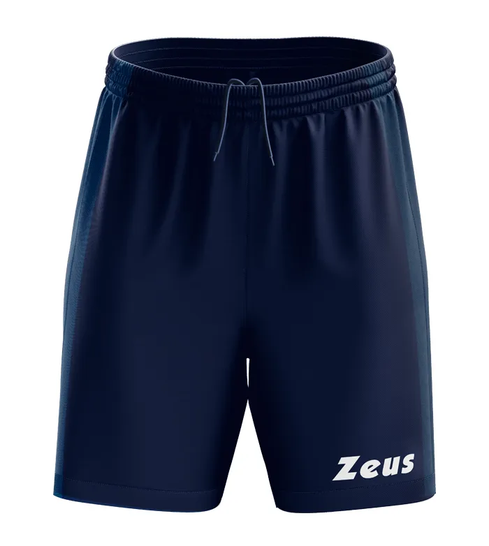 Start Shorts - Men (YS, BLUE)