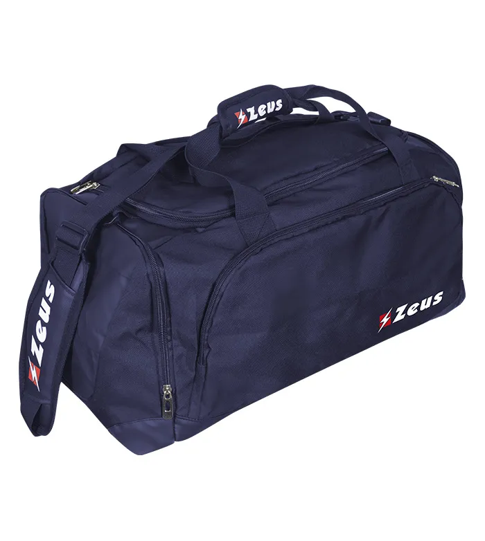 [8051565143390] Skill Bag (BLUE)