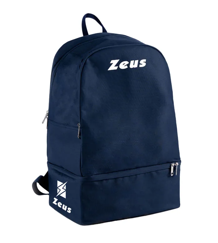 Backpack Start