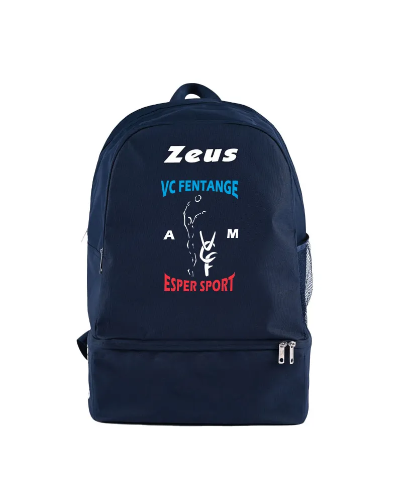 Backpack Start - VC Fentange