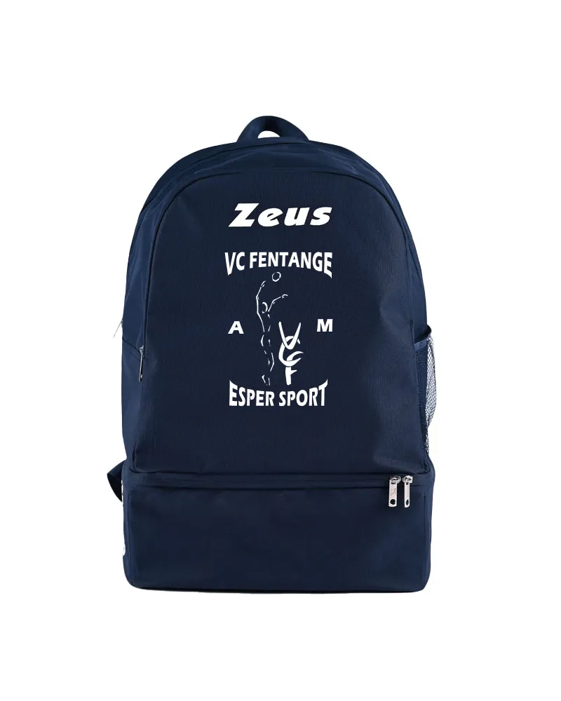 Backpack Start - VC Fentange