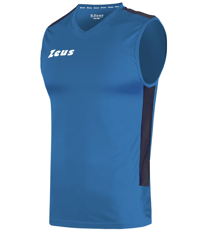 Start Tank Top - Men (S, ROYAL)