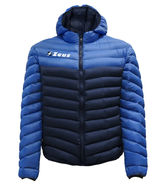 Paestum Jacket (S, ROYAL)