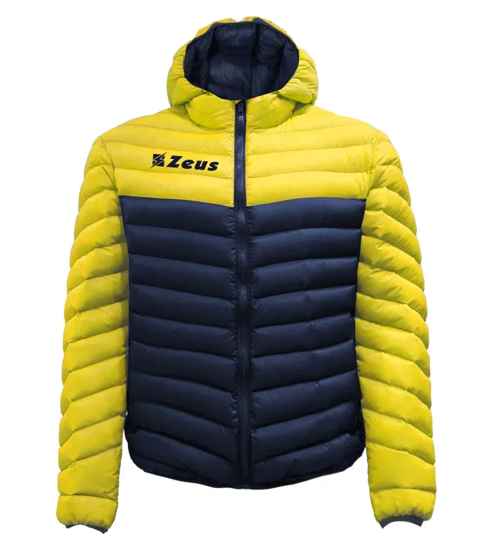Paestum Jacket