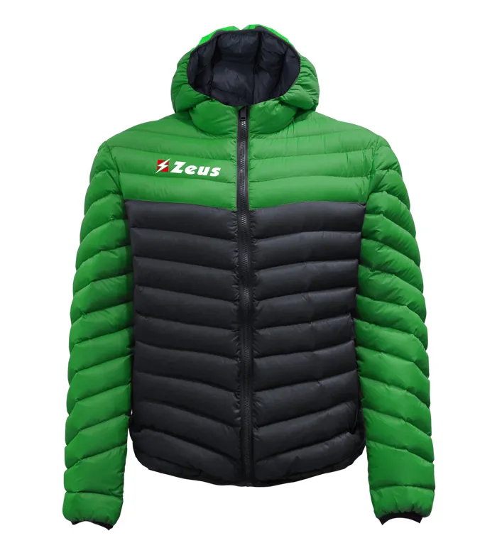 Paestum Jacket