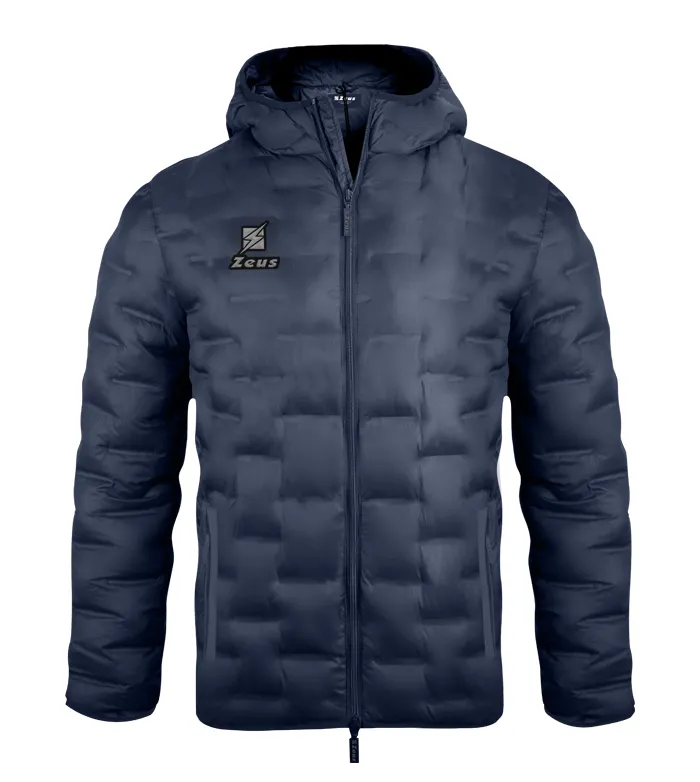 Viktor Jacket (XS, BLUE)