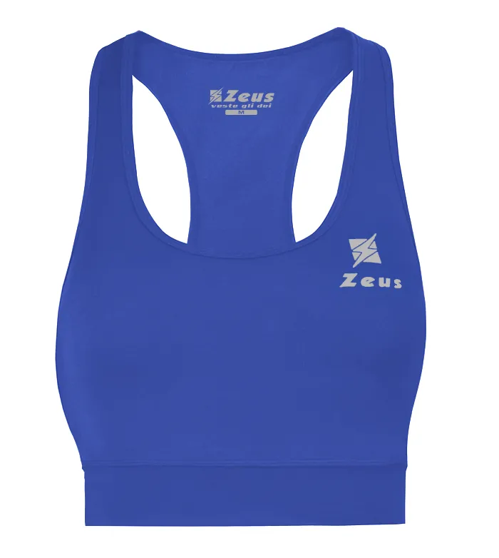 SPORTS BRA VENERE (XS, ROYAL)