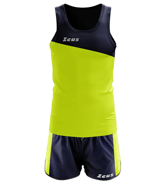 Running Kit Robert