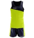 Running Kit Robert