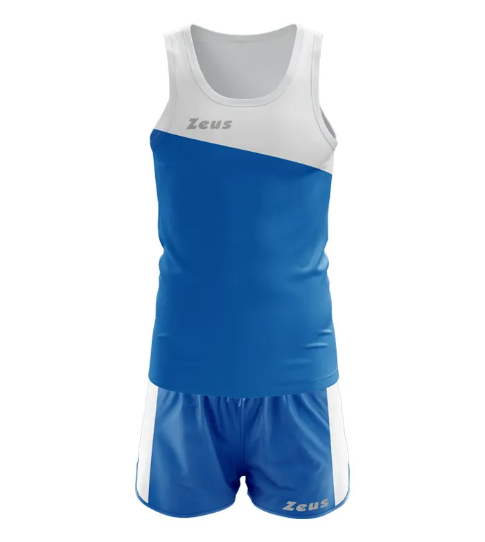 Running Kit Robert