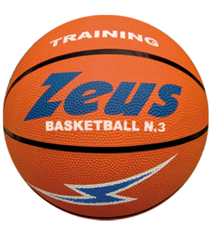 Training Basketball (3)