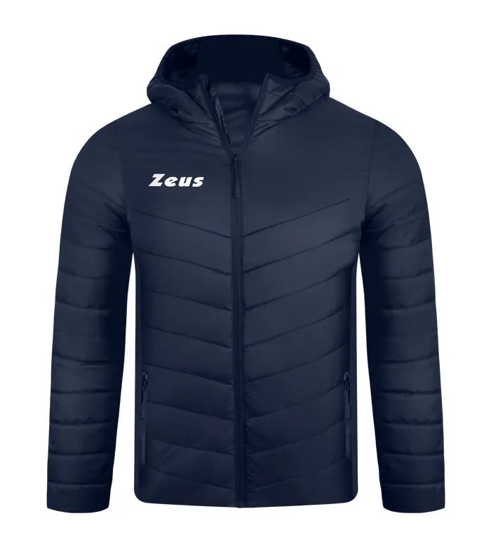 Start Jacket