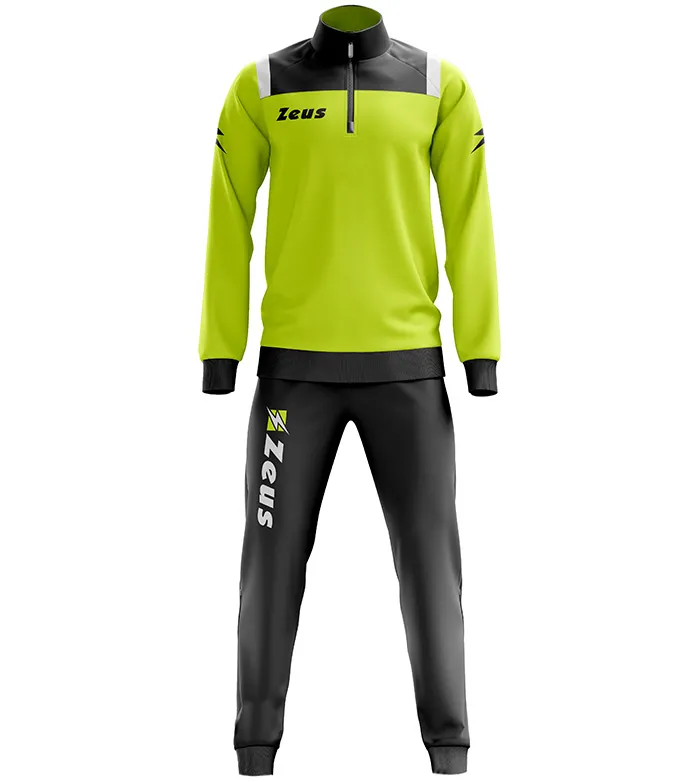Training Tracksuit Vesuvio
