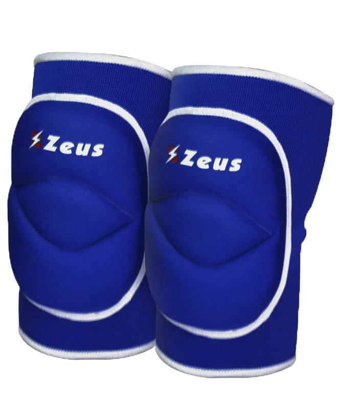 Knee Pads Volley Eko (YOUNG PLAYERS (12 x 19 cm), ROYAL)