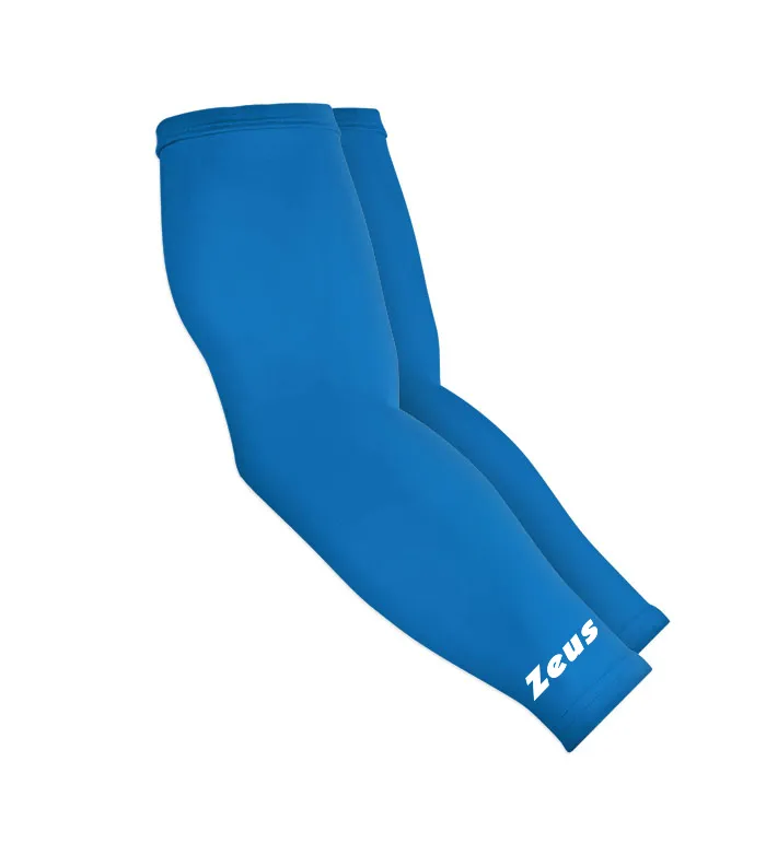 Arm Sleeves (YOUG PLAYERS (9 x 30,5 cm), ROYAL)